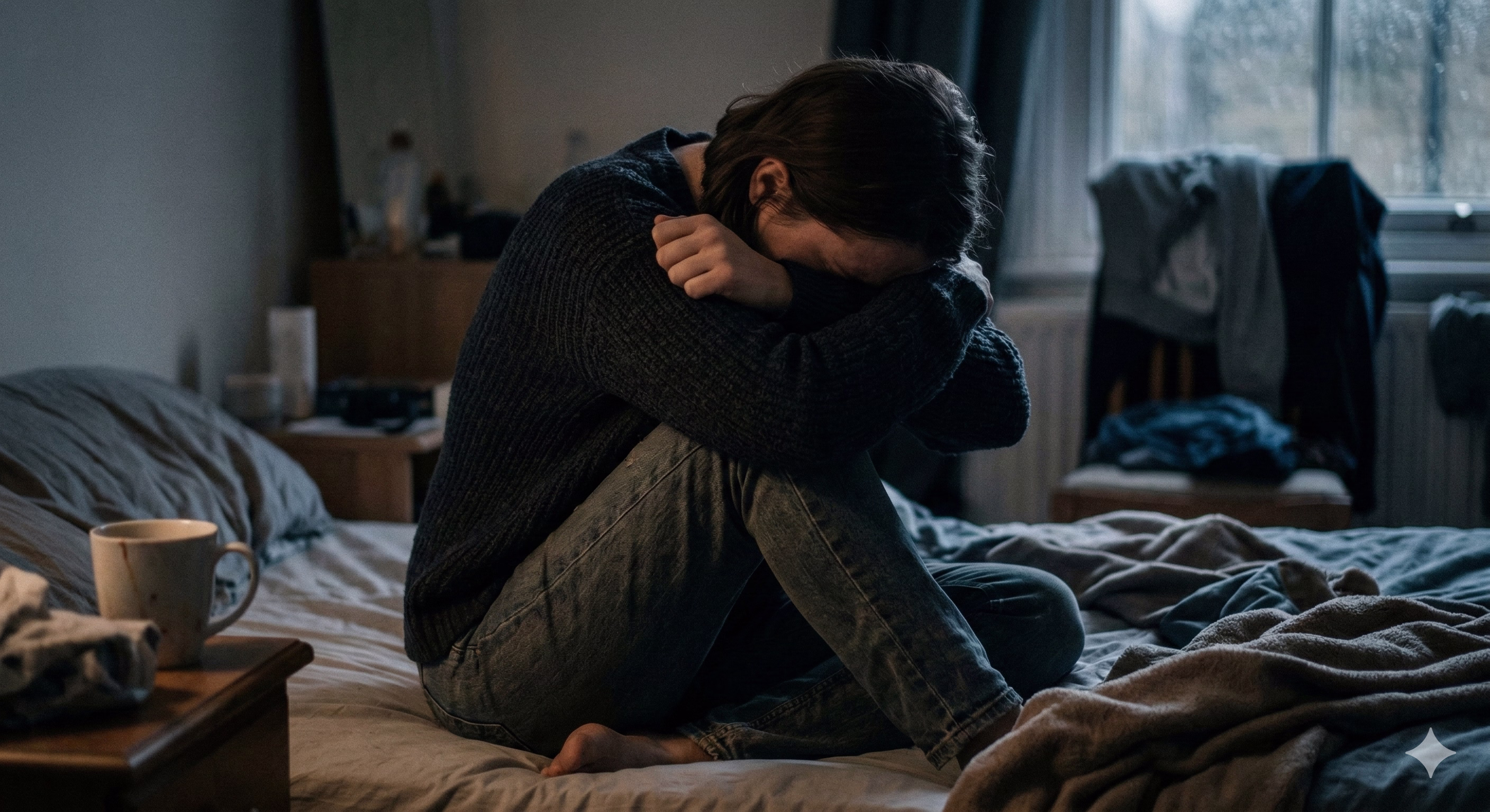 ¿Ansiedad o estrés? Cómo diferenciarlos y qué hacer en cada caso